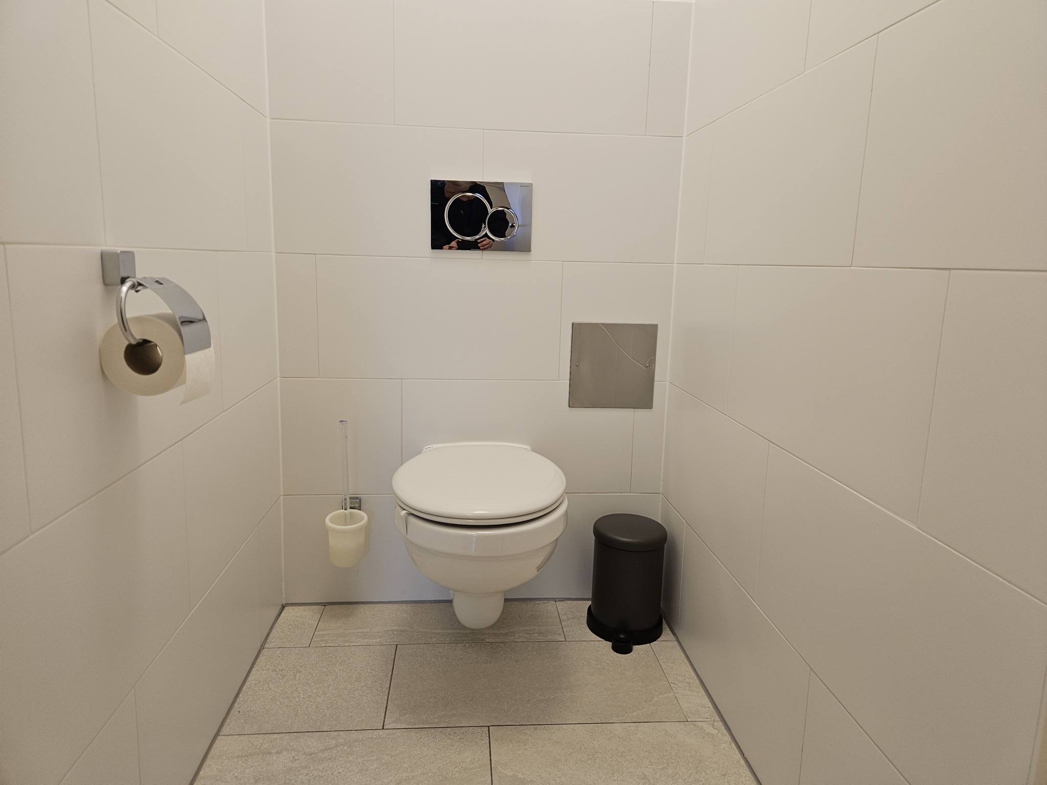WC